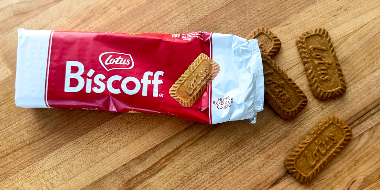 The Maker of Biscoff Cookies Bets on a Global Expansion