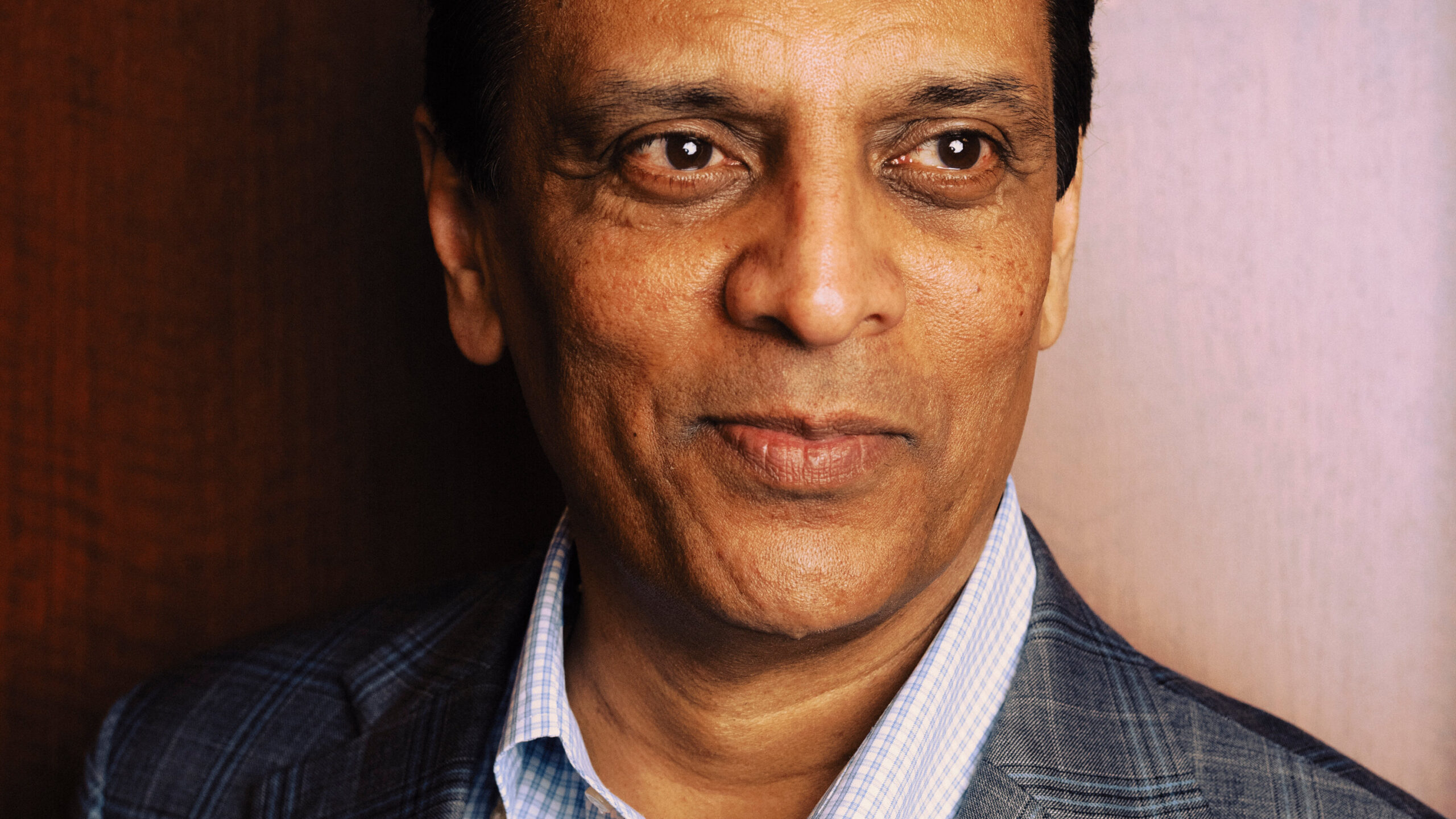 The Man Delivering FedEx Into the Age of Drones, Robots and A.I.