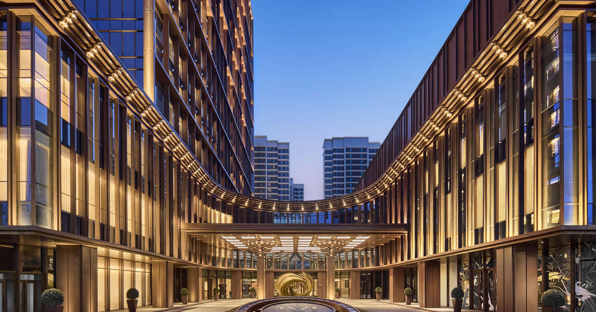 The Shilla Hotels & Resorts to Open Shilla Monogram Xi’an, Marking Its First Direct Entry into China and Accelerating Global Expansion