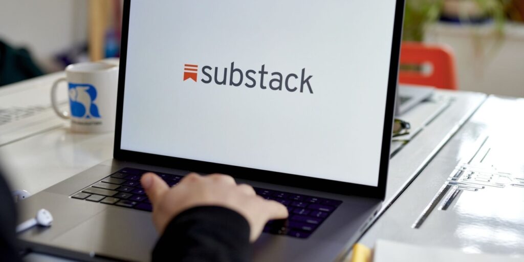 The Year the Newsletter Business Reached a Fever Pitch