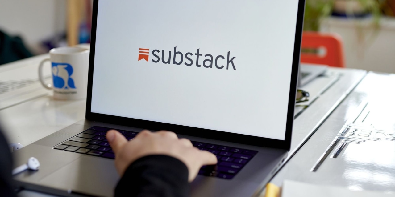 The Year the Newsletter Business Reached a Fever Pitch