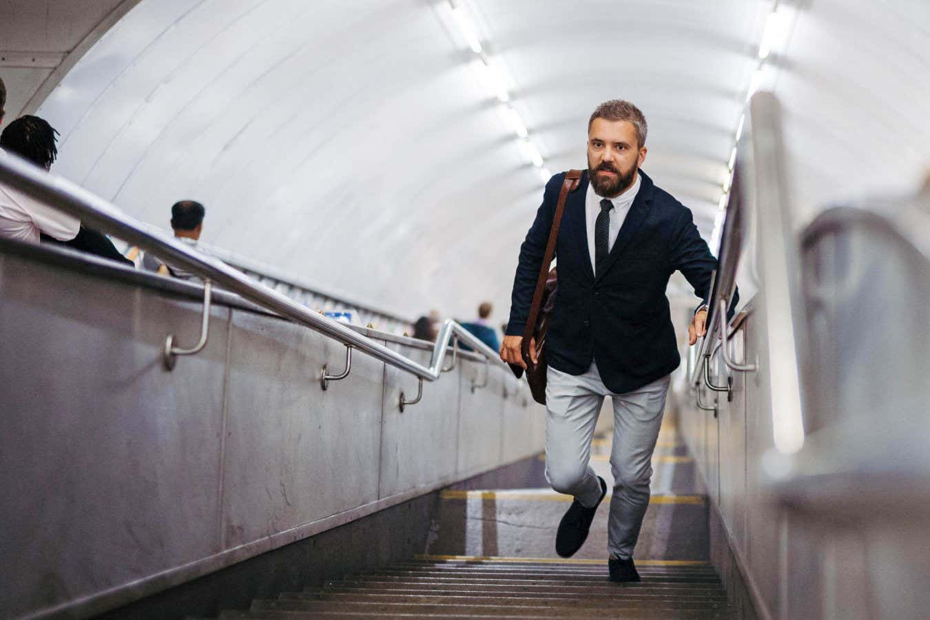 These small lifestyle tweaks can add a year to your life