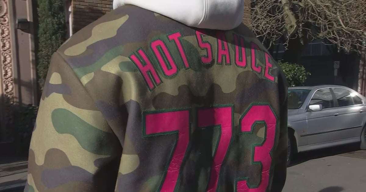 Thieves take $10k worth of hot sauce business product from Pike Street Drummer’s van – KIRO 7 News Seattle