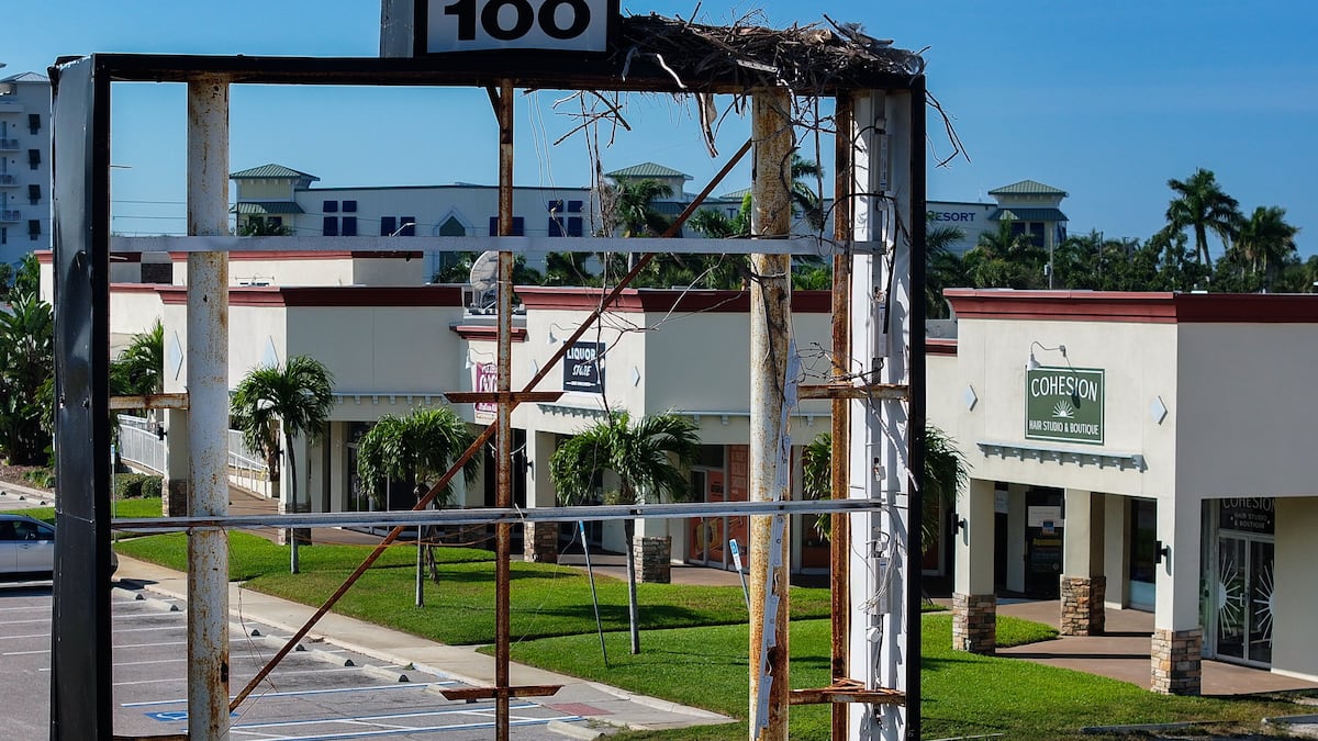 Tierra Verde Marina expansion withdrawn, too late for some businesses