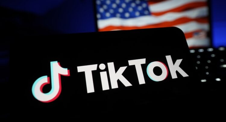 TikTok Removes a Key U.S. Hurdle and Steps Up Its E-Commerce Push