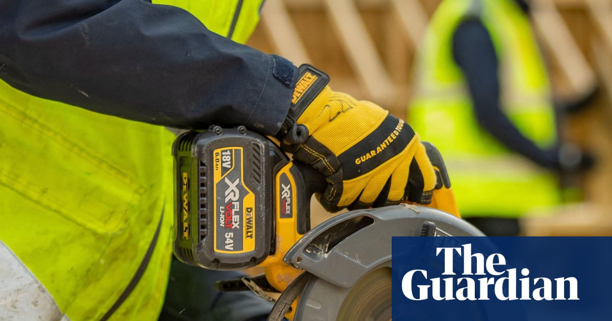 Top two executives at City & Guilds placed on leave | Business