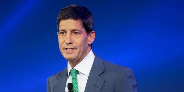 Trump Nominates Warsh As Next Federal Reserve Chair