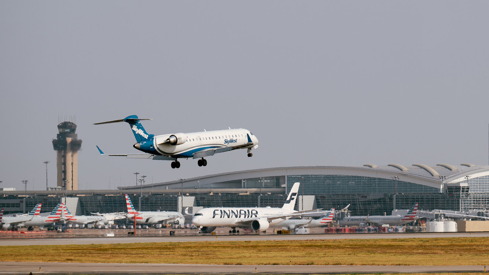 Trump Threatens Canada Over Business Jet Dispute