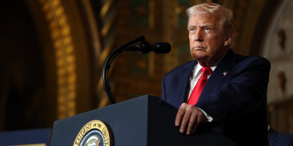 Trump Threatens Raytheon's Business With the US Government