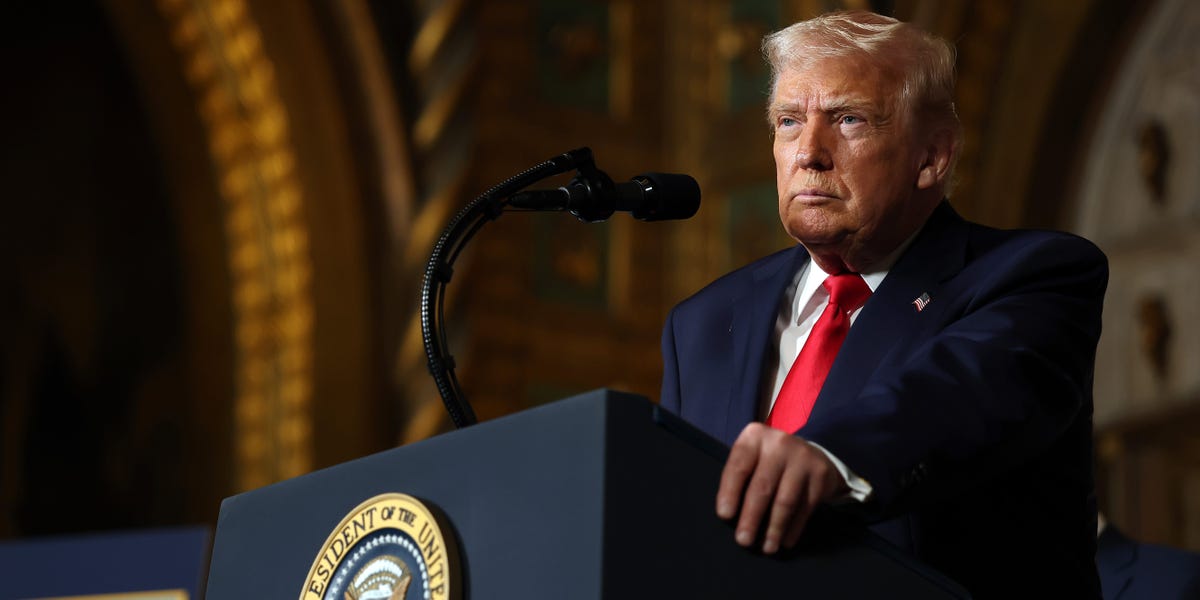 Trump Threatens Raytheon's Business With the US Government