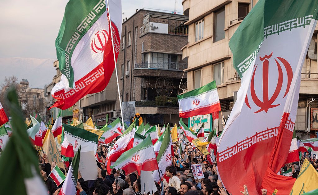 Trump Threatens Tariffs on Countries ‘Doing Business’ With Iran