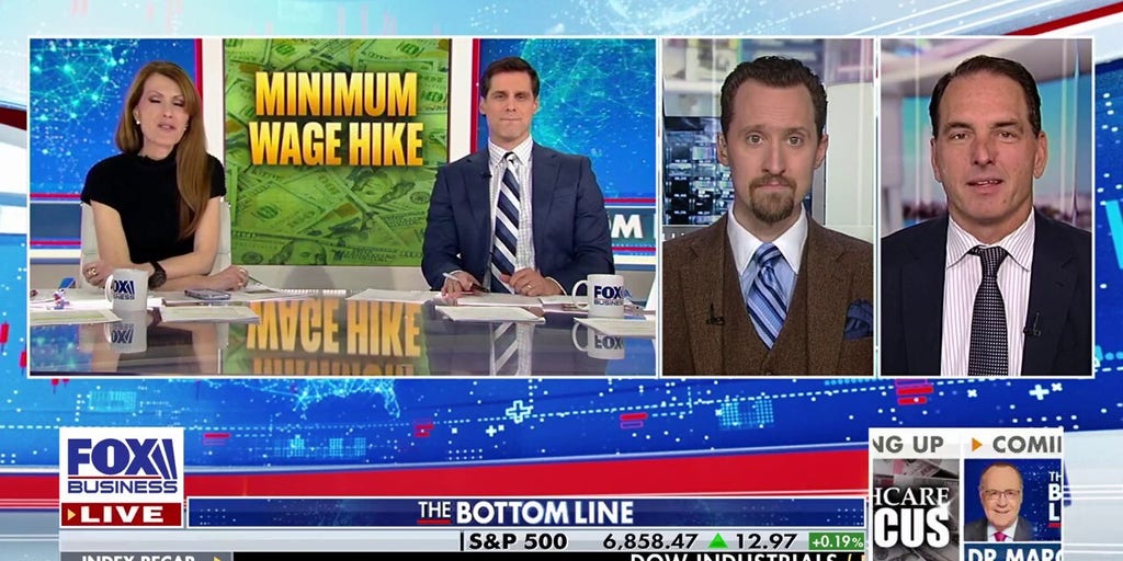 Trump admin has moved audaciously to make America ‘business friendly,’ says economist