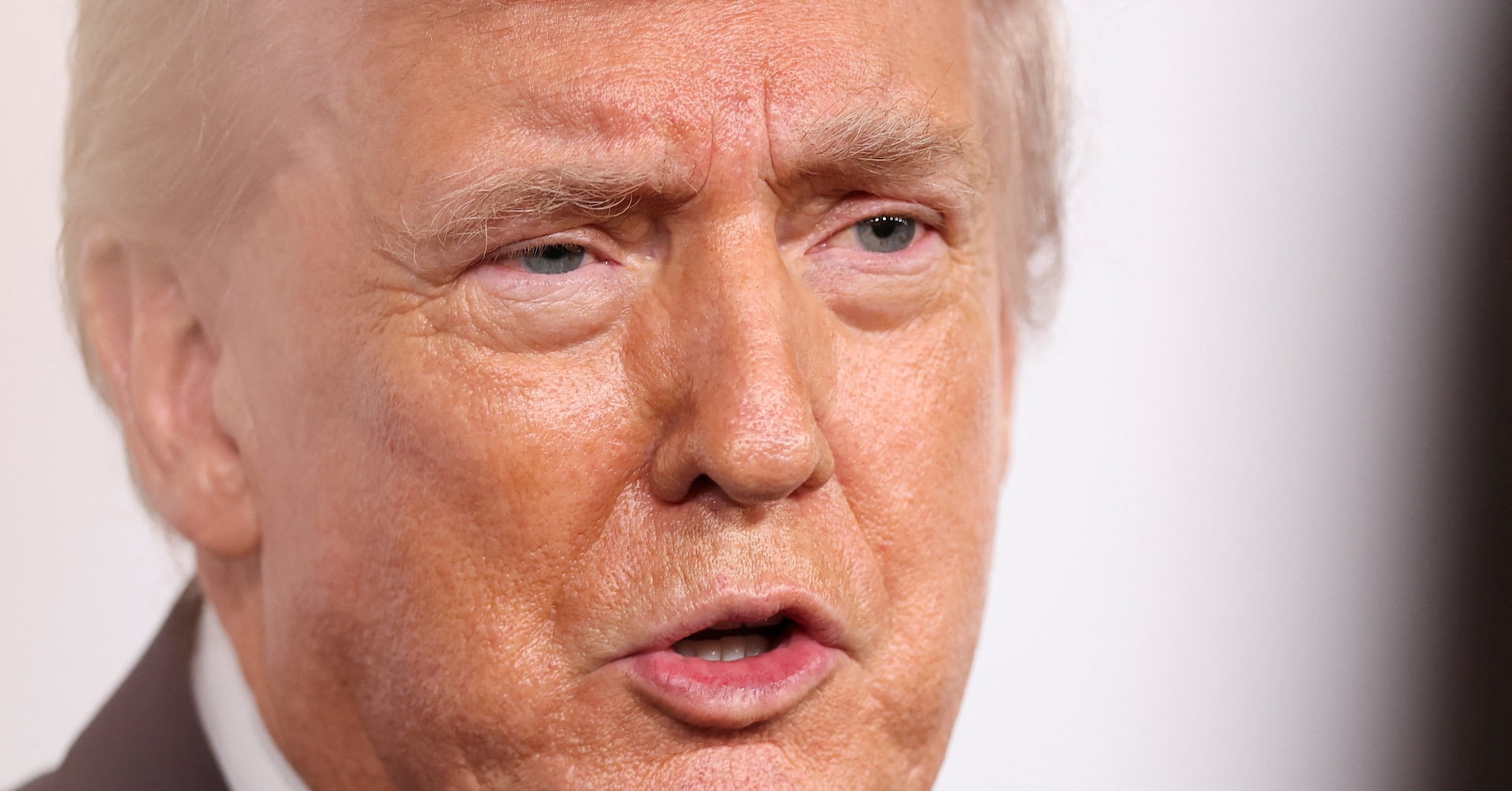 Trump says 'very dangerous' for UK to get into business with China