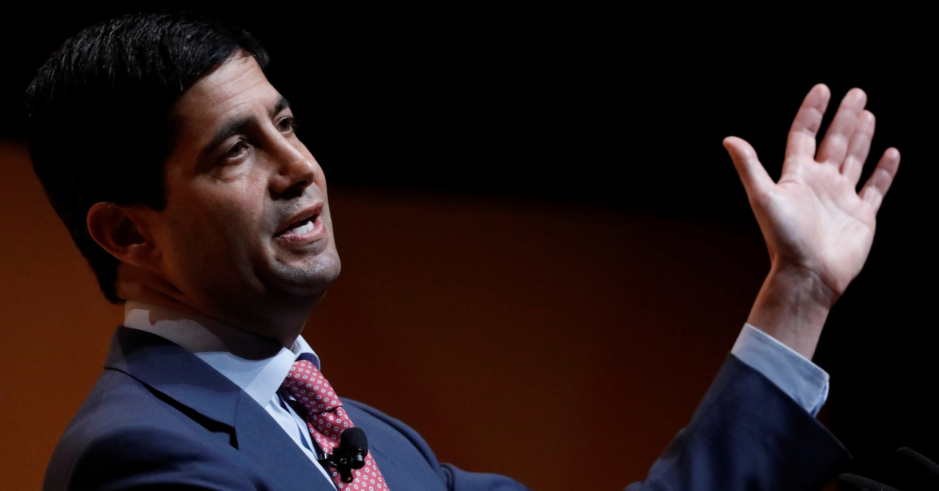 Trump's Fed pick Warsh serves on board of firm at center of US-South Korea trade spat