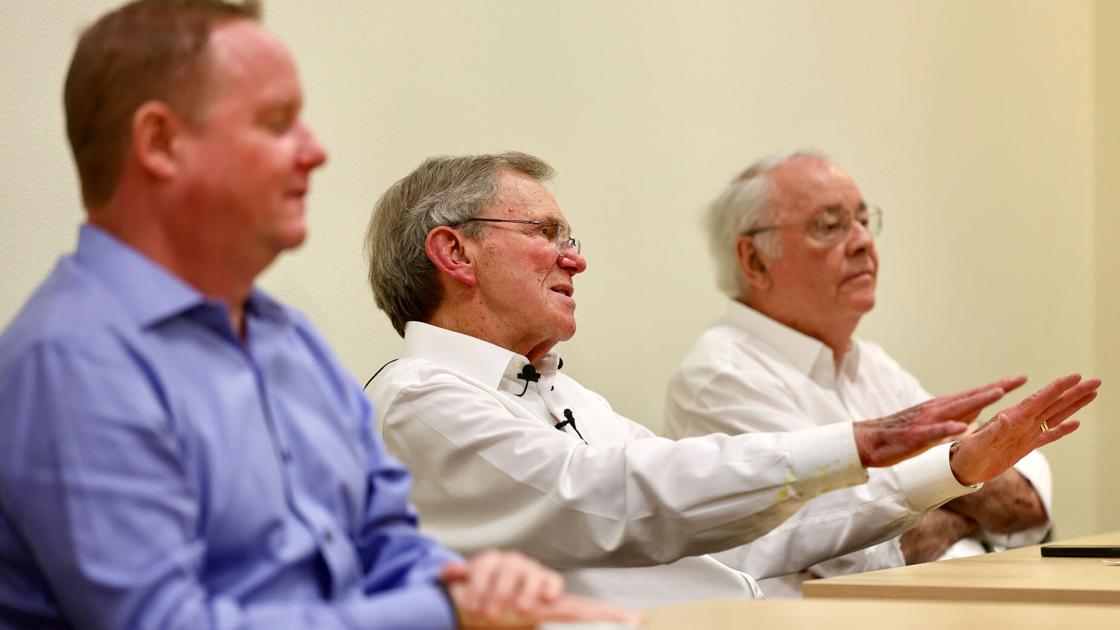 Tucson business leader Jim Click selling his auto dealerships