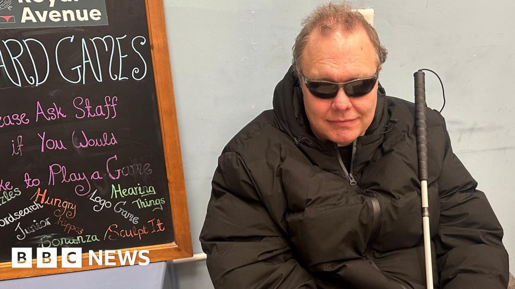 'Turning this into a business would take away its humanity'