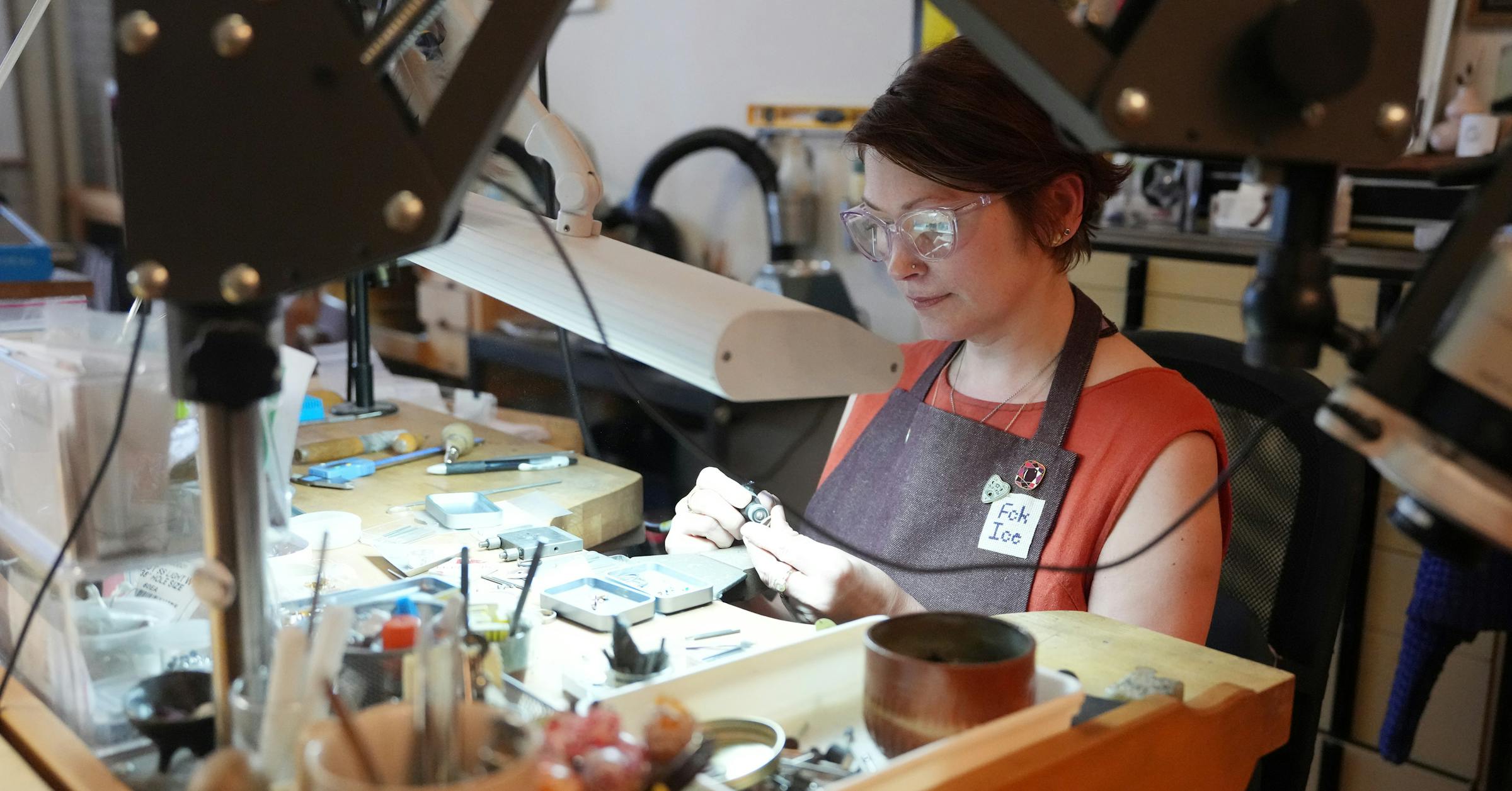 Twin Cities small business owners say Amazon’s AI lists their products without consent