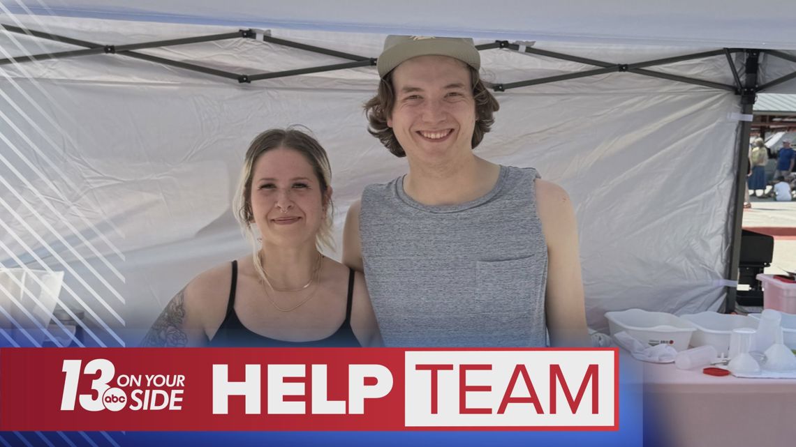 Two Kalamazoo business owners thought they got their big break, but it turned out to be a scam