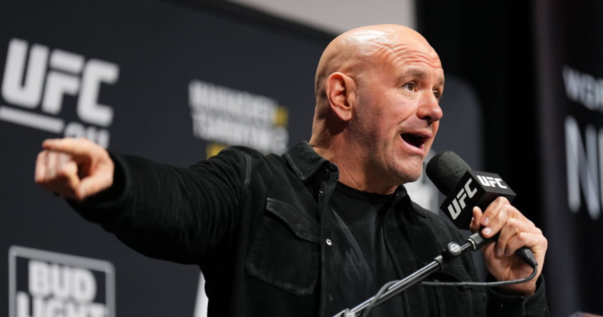 UFC to double performance bonuses, add new incentive