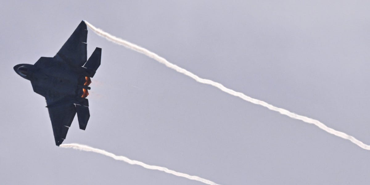 US Expected Resistance From Venezuela Air Defenses: Maduro Raid Memo