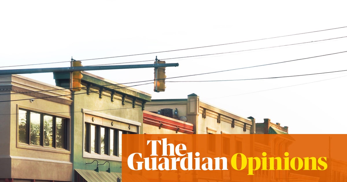 US small businesses are doing fine. Don’t believe me? Look at the numbers | Gene Marks