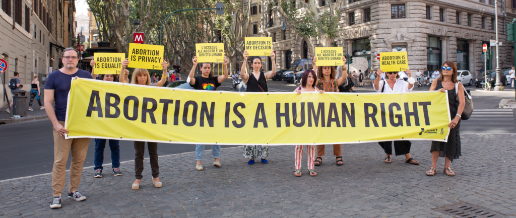 USA: Expansion of Global Gag Rule will threaten lives and rights of millions worldwide