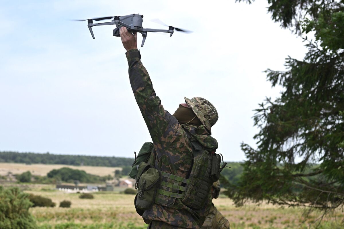 Ukraine Defence Drive