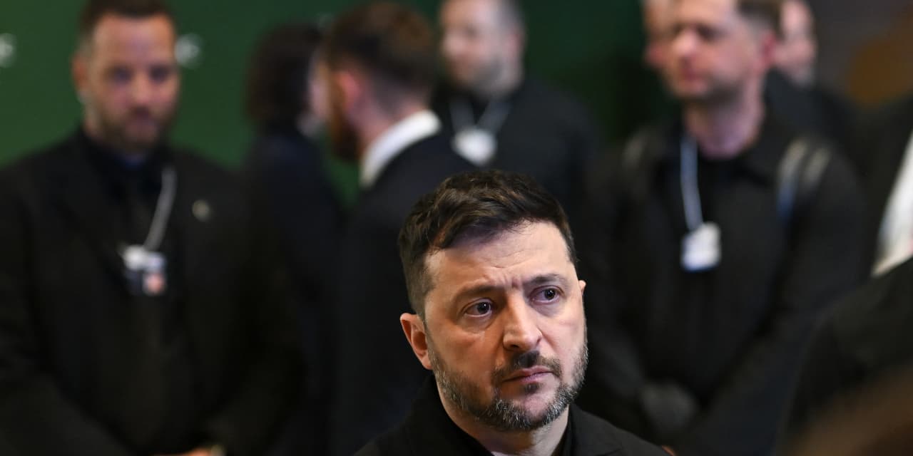 Ukraine Will Be the Business Opportunity of the Decade