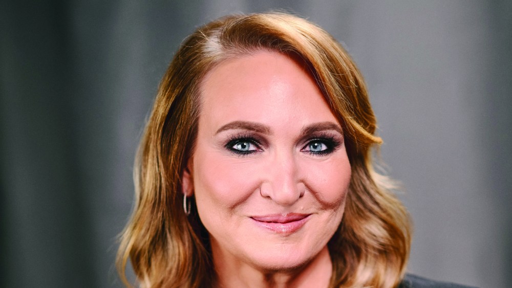 Ulta Beauty CEO on AI, Growth Strategy, Wellness & Global Expansion