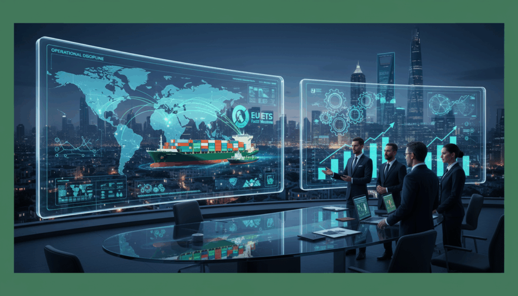 Uni-Fuels (UFG) outlines next phase of global expansion