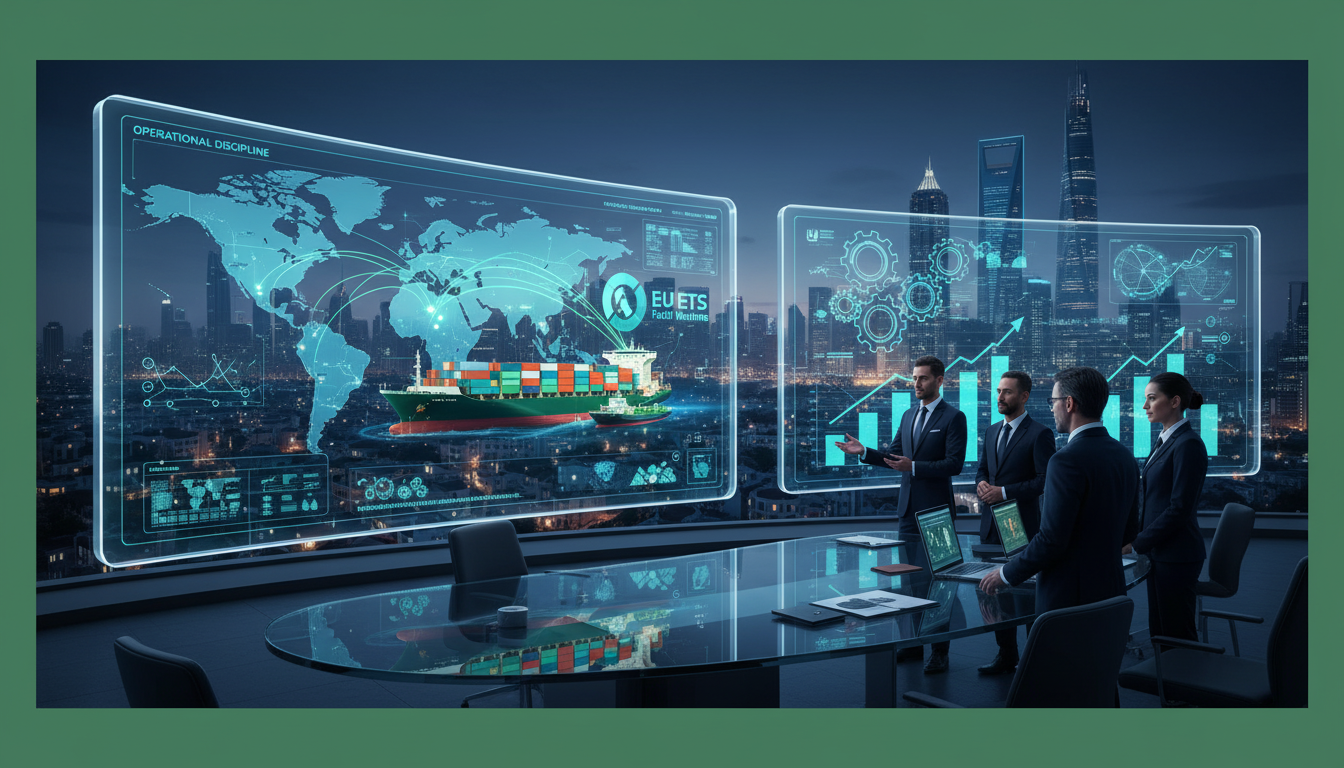 Uni-Fuels (UFG) outlines next phase of global expansion