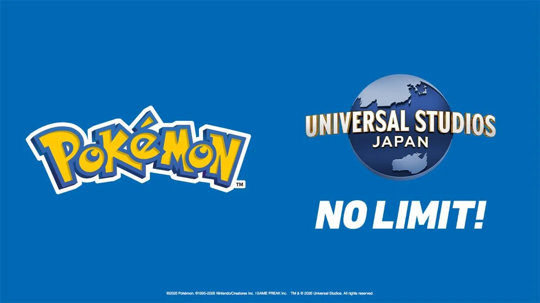 Universal Studios Japan Announces New Pokémon Attraction With Global Expansion Planned – Inside Universal