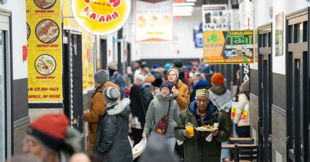 Vang: Somali women entrepreneurs are revving up Minnesota’s economy