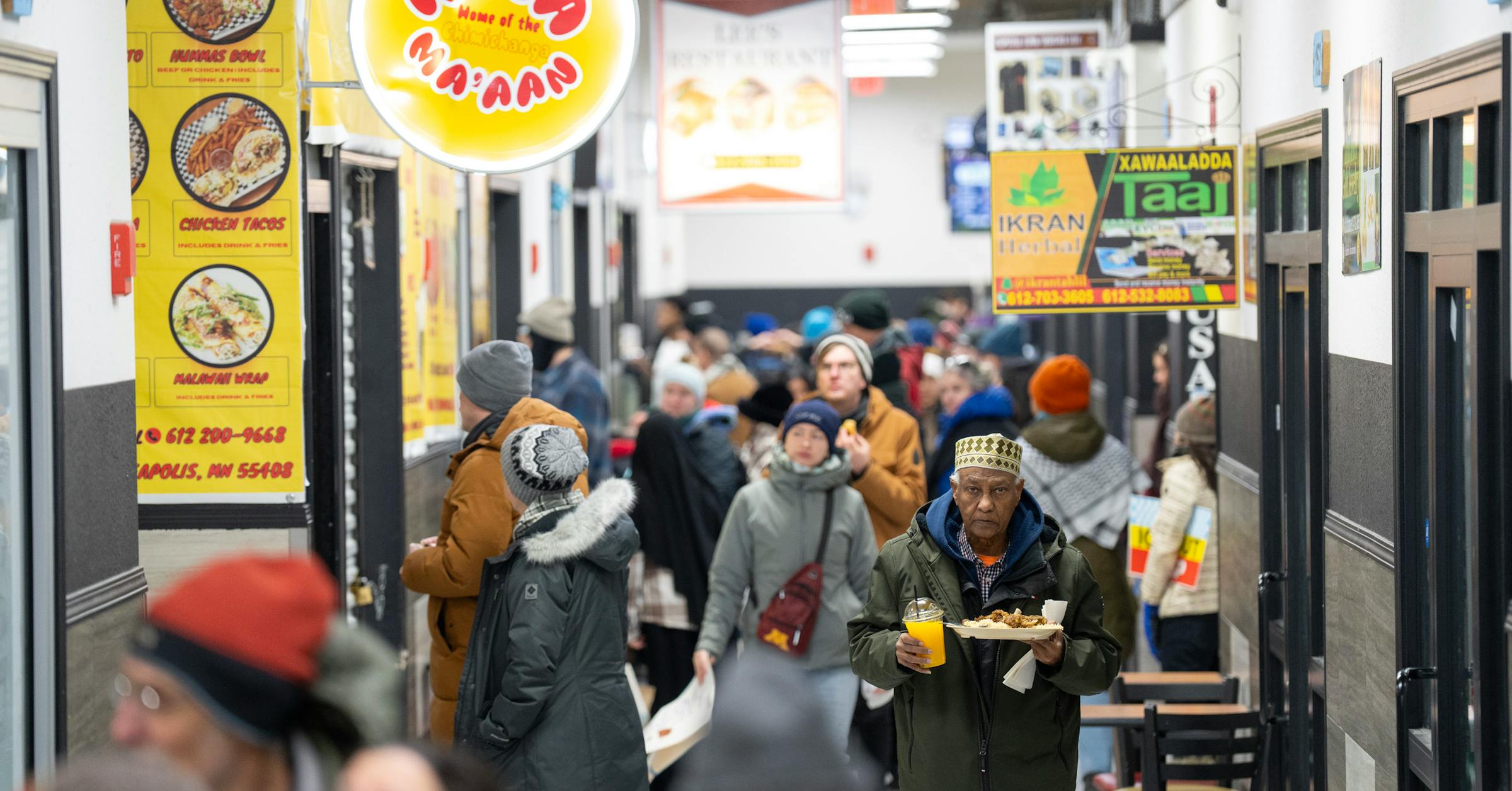 Vang: Somali women entrepreneurs are revving up Minnesota’s economy