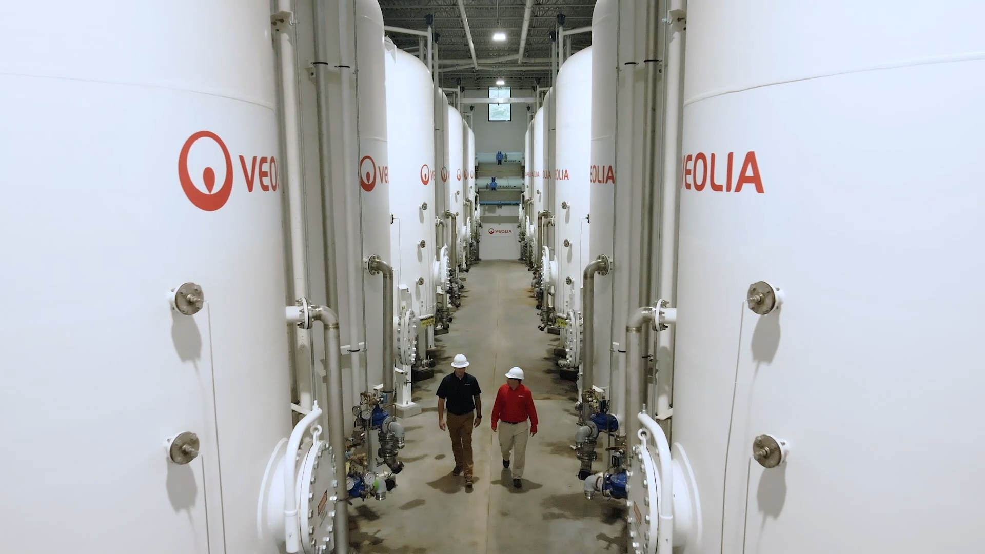 Veolia Expands US Hazardous Waste Business