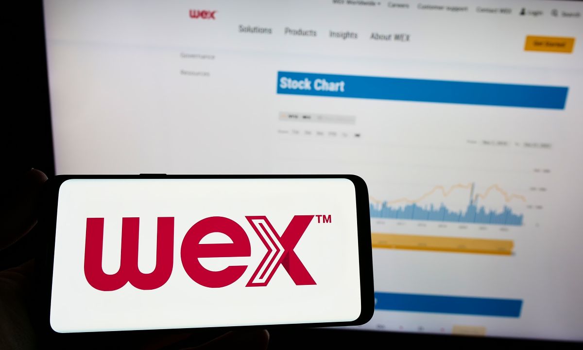 WEX and Health-E Commerce Team on HSA and FSA