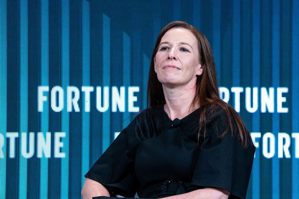 Walmart’s CEO of International Business to Depart Company