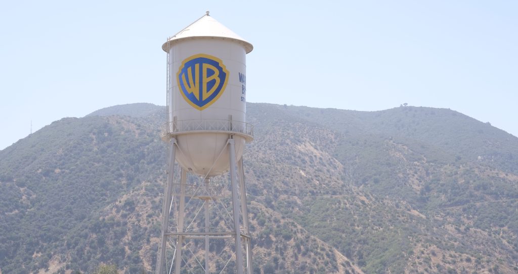 Warner Bros Names Erik Ellner To Lead Business Affairs