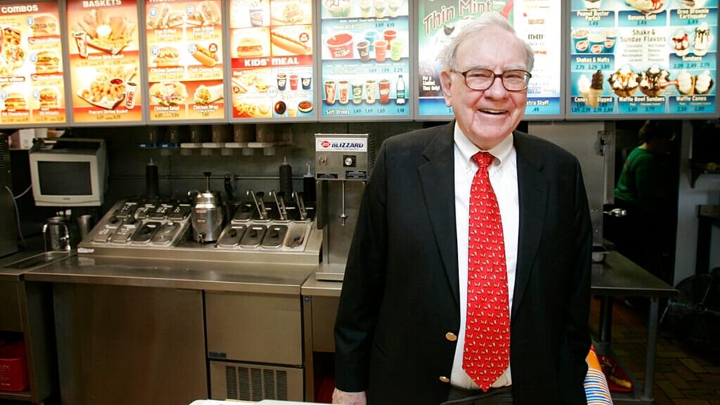 Warren Buffett, ‘Oracle of Omaha,’ retires after 60 years in business