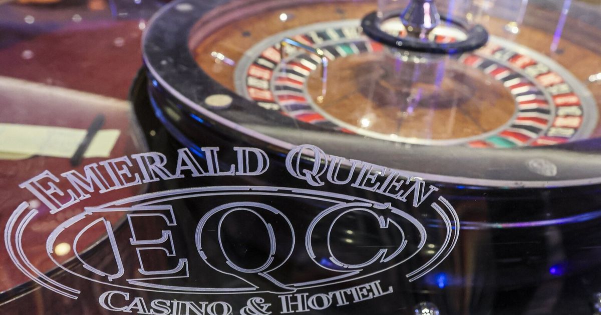 Washington’s tribes boost state economic activity with casinos, businesses