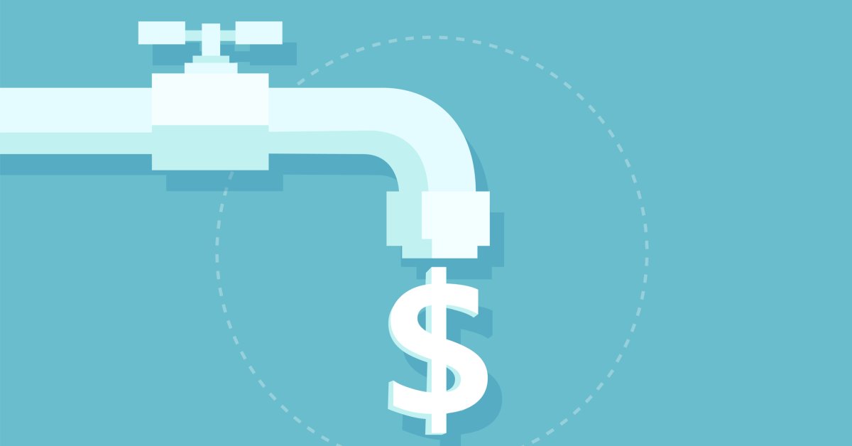 Water Will Be the Defining Business Issue of the Decade