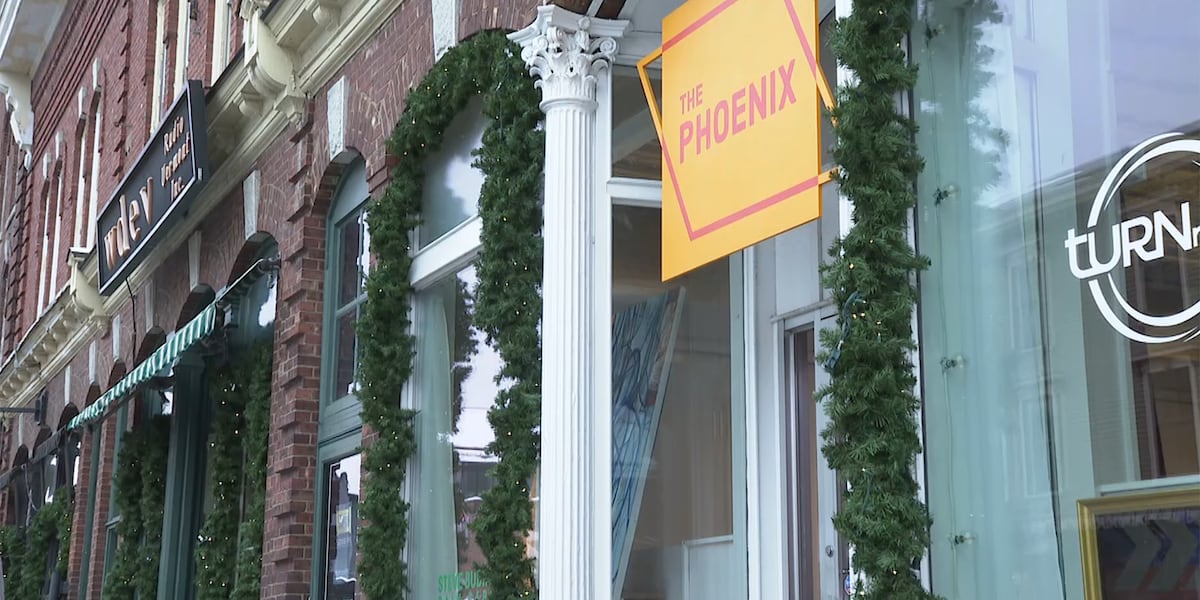 Waterbury businesses get eviction notices despite active leases