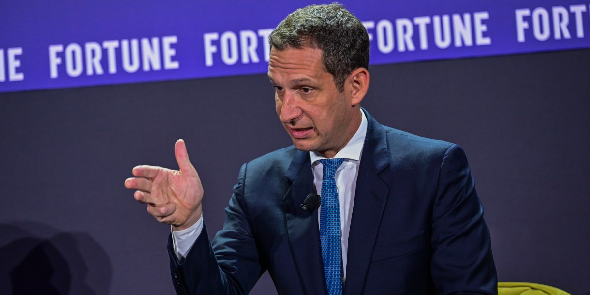 'We took our business community for granted,' San Francisco's new mayor admits to city's failings