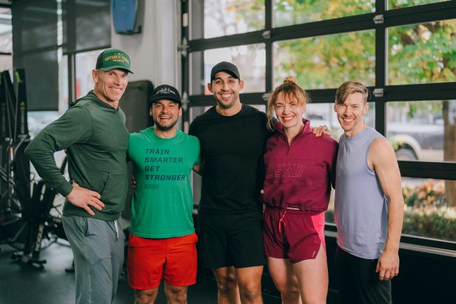 West Seattle Blog… | BIZNOTE FOLLOWUP: What Morgan Junction’s next new business has planned