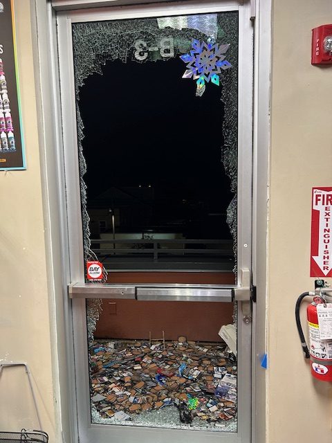 West Seattle Blog… | WEST SEATTLE CRIME WATCH: Two business burglaries – Meeples Games; Westwood Village health clinic, with arrest