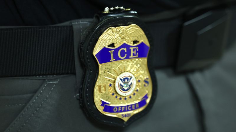 What to do if ICE shows up at your workplace