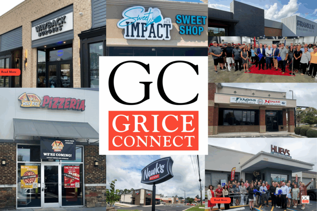 What’s New in Statesboro: 2025 Business Openings, Expansions, and Coming Soon