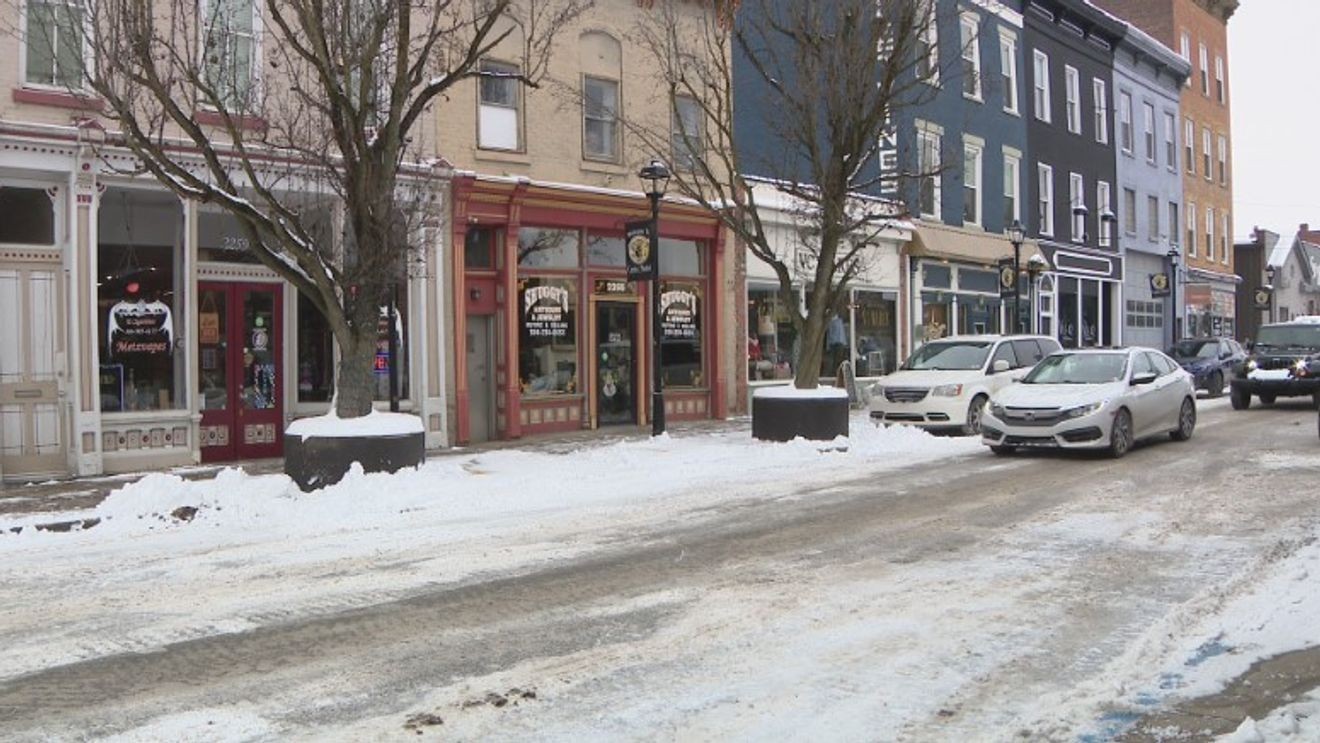 Wheeling police to host crime watch meetings for businesses