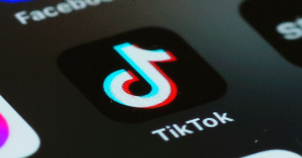 White House and China finalize deal to sell U.S. TikTok business to investors backed by Trump