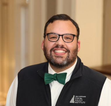 Who Really Pays for Business Tax Cuts in New Hampshire? 